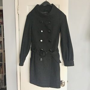 HM pea coat